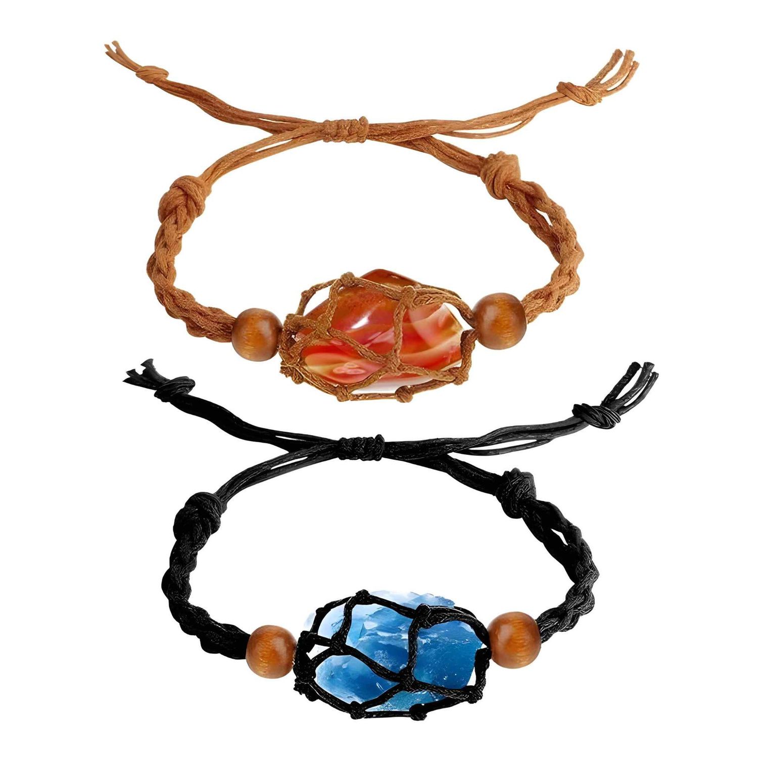 Crystal Bracelet Holder