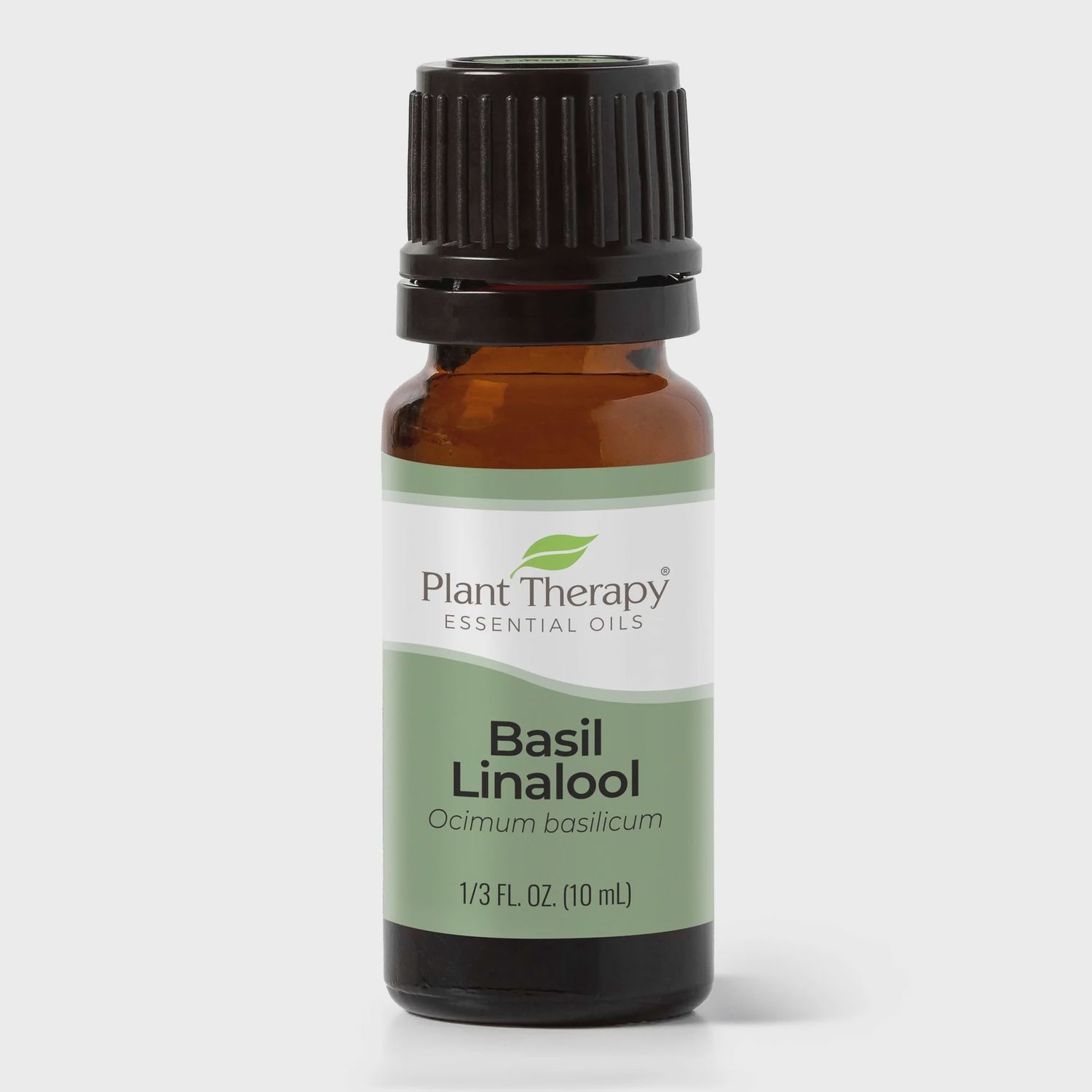 Basil Linalool Essential Oil 10ml