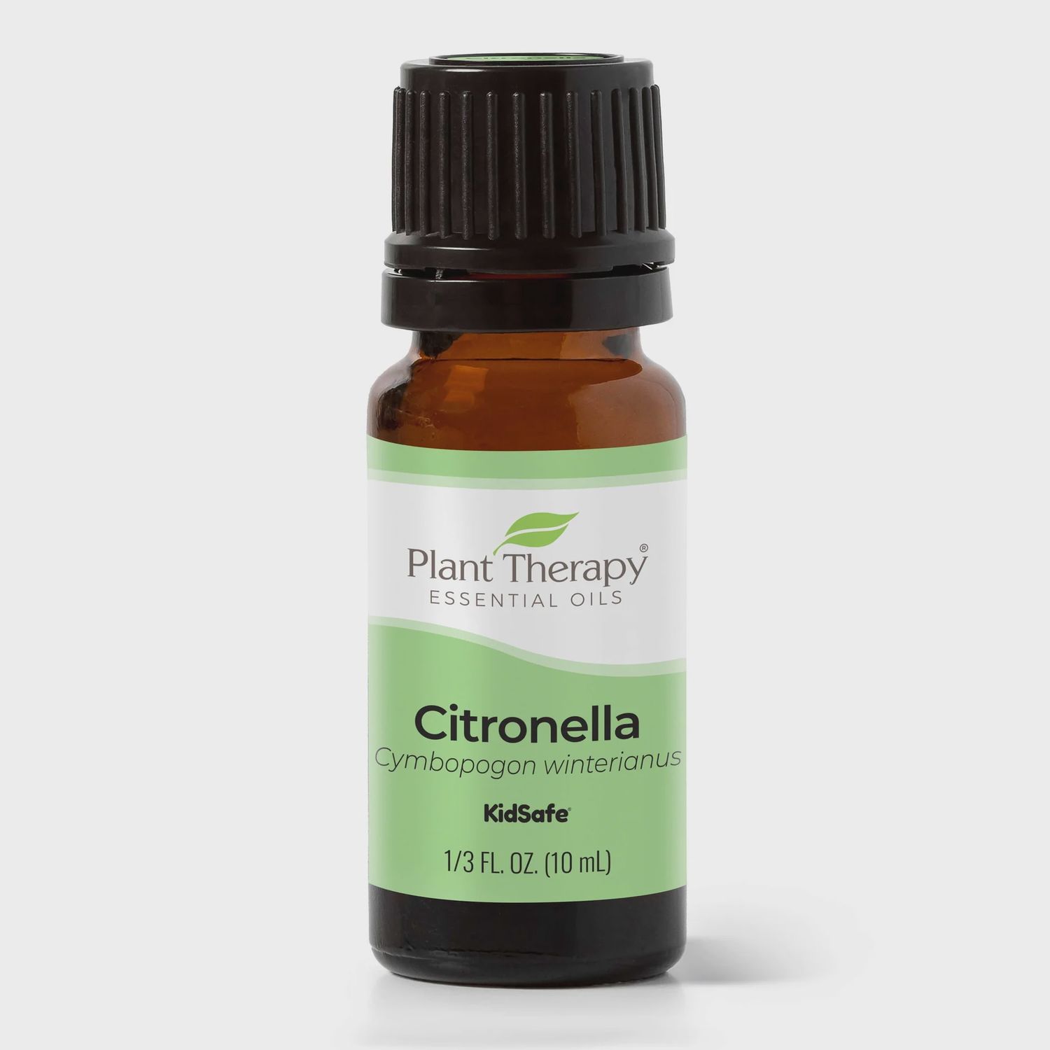 Citronella Essential Oil 10ml