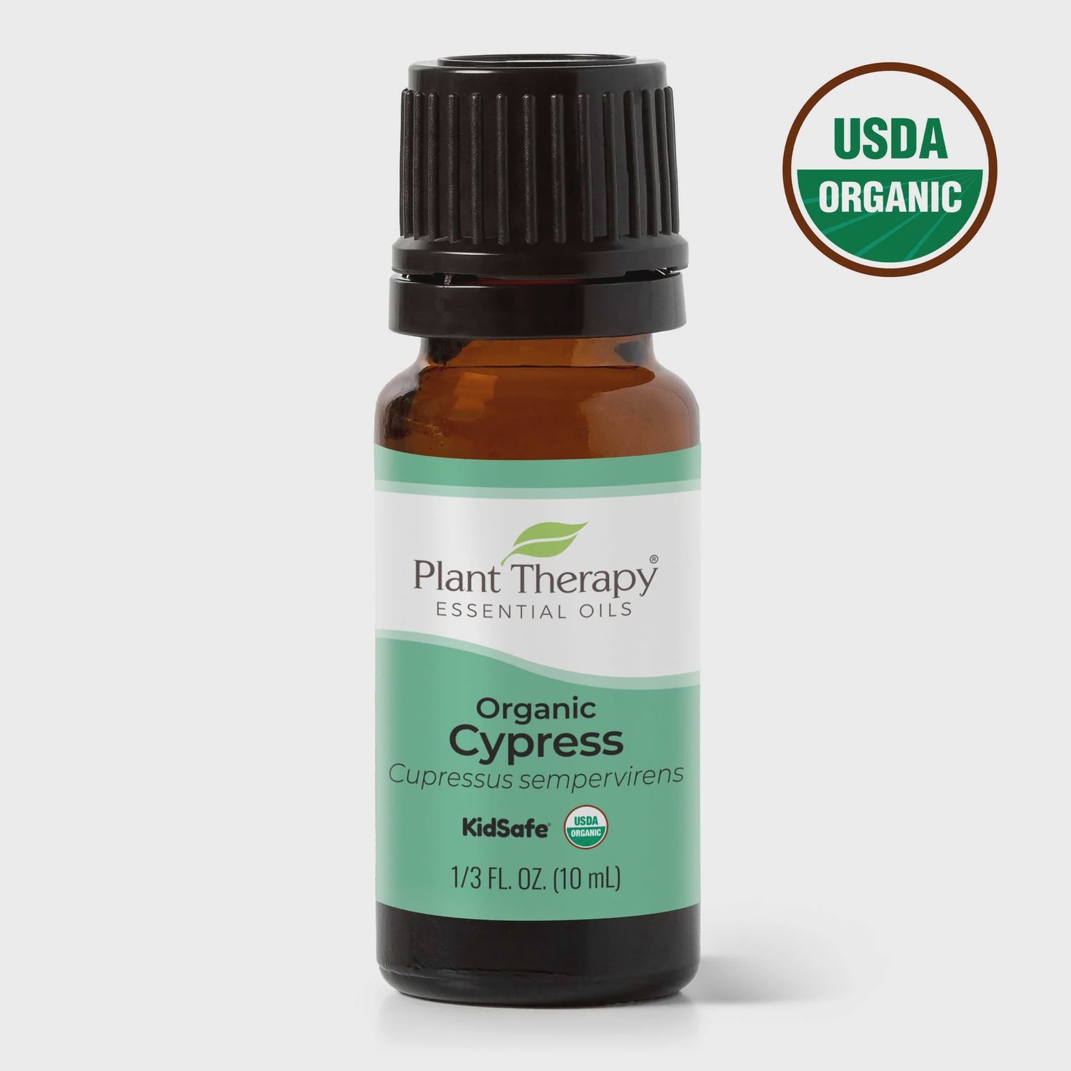 Organic Cypress Essential Oil 10ml