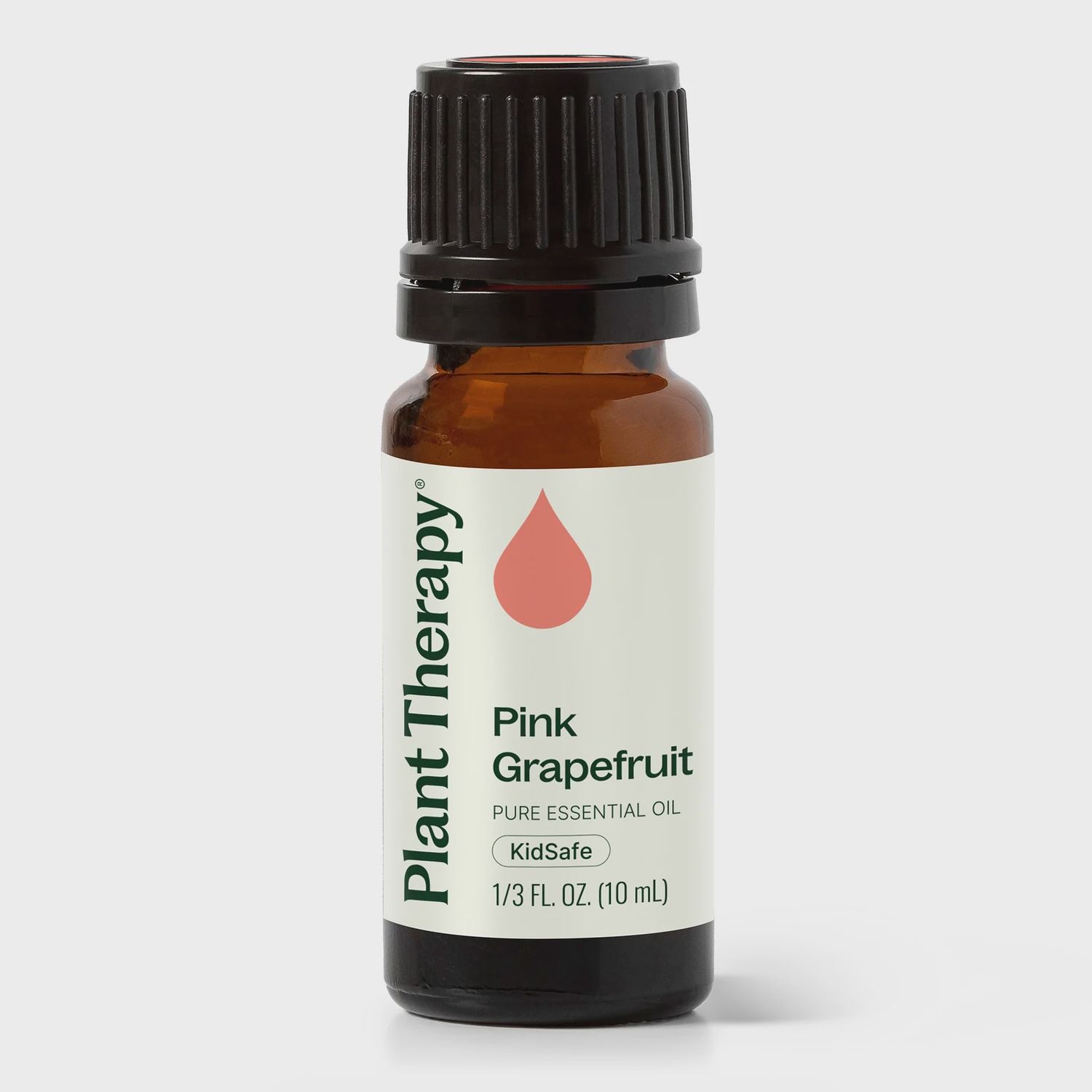 Pink Grapefruit Essential Oil 10ml