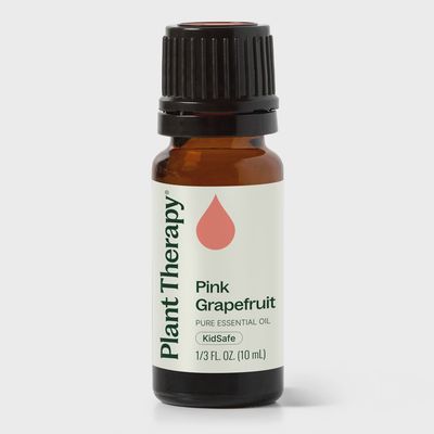 Pink Grapefruit Essential Oil 10ml