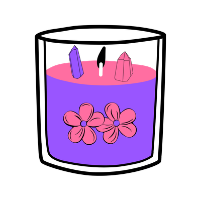 candles
