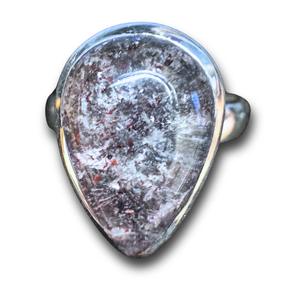 Orire Quartz Sterling Silver Ring (9)