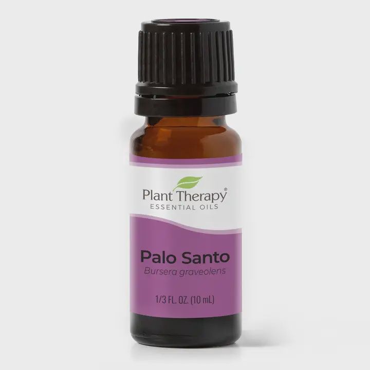 Palo Santo Essential Oil 10ml