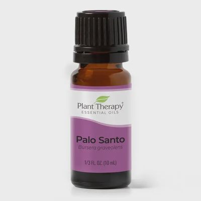 Palo Santo Essential Oil 10ml