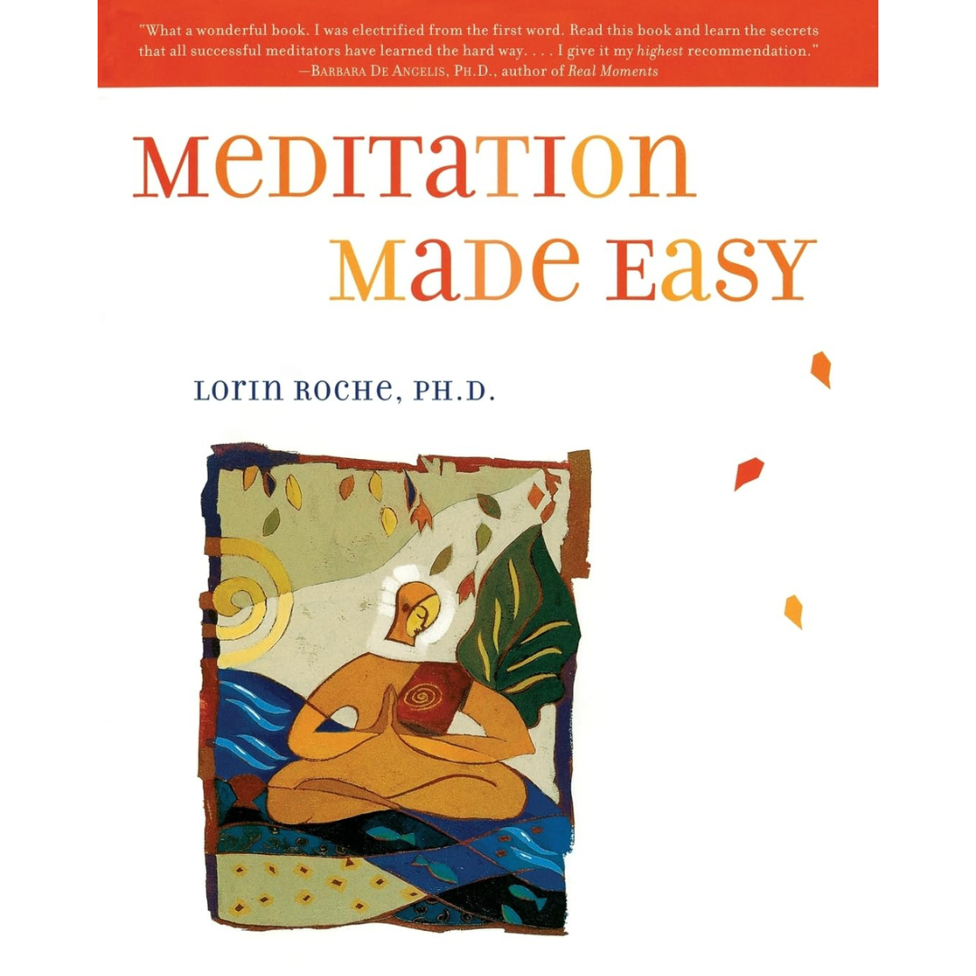 Meditation Made Easy