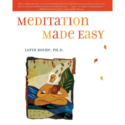 Meditation Made Easy