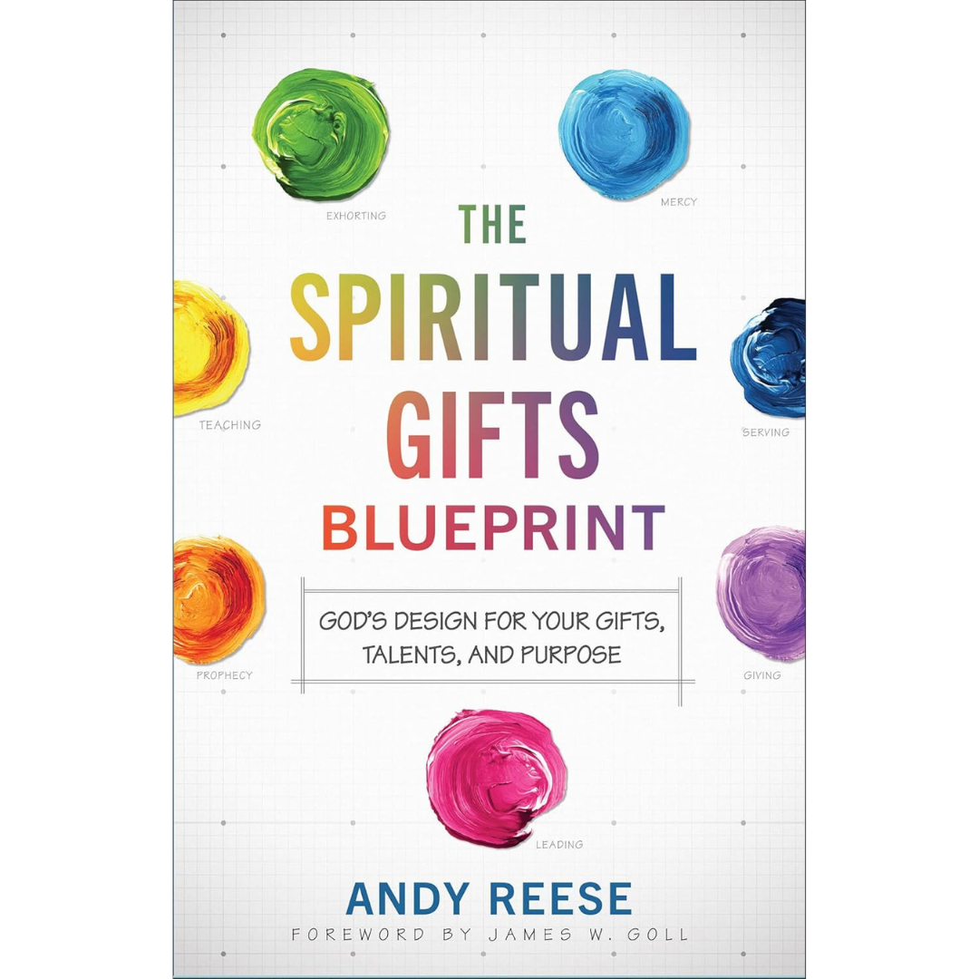 Spiritual Gifts Blueprint