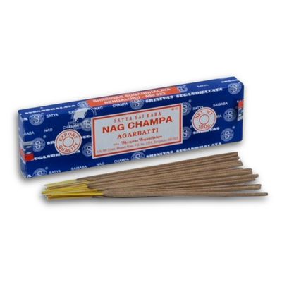 Satya (BNG) Incense Sticks
