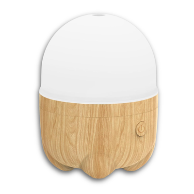 Portable Cordless Essential Oil Diffuser