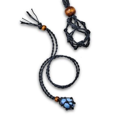 Crystal Necklace Holder