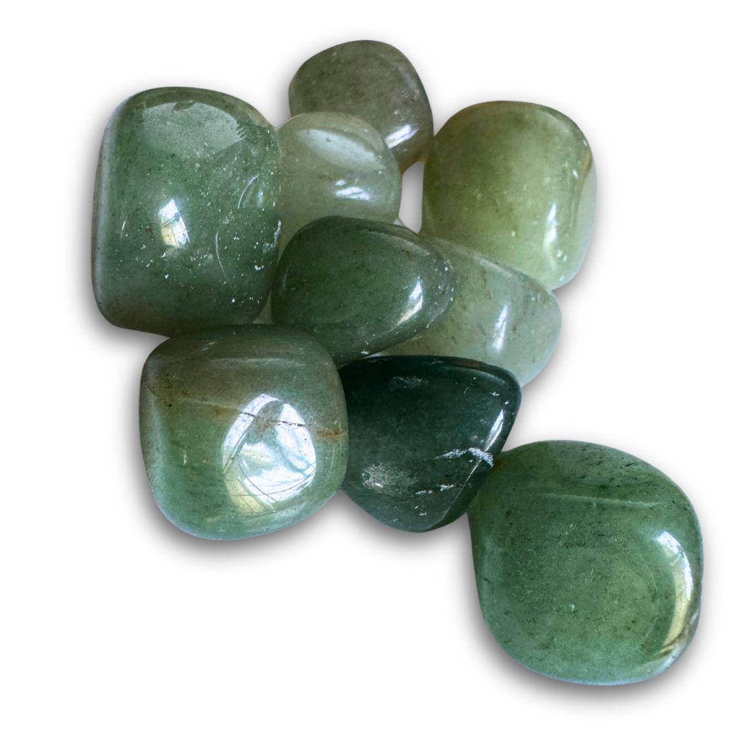 Aventurine Polished Stones