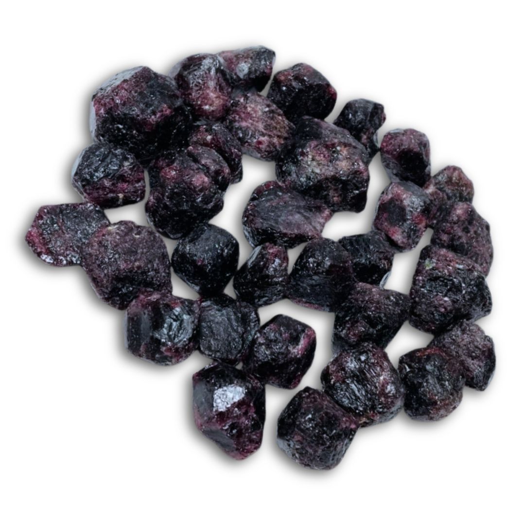 Garnet Natural Stones