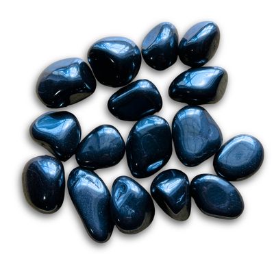 Hematite Polished