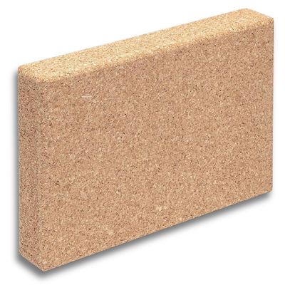Cork Yoga Brick Slim