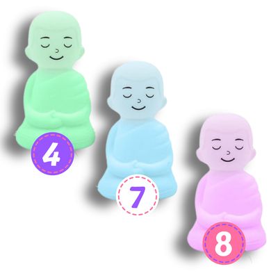 Mindfulness Breathing Buddy