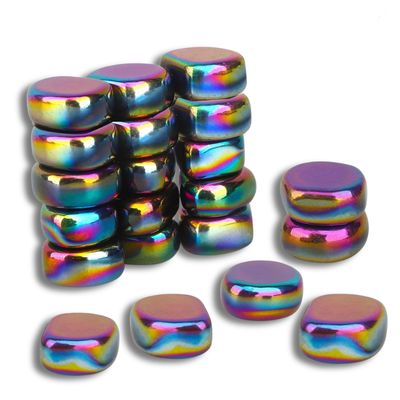 Fidget Magnet Ferrite Putty with Case (27pcs)
