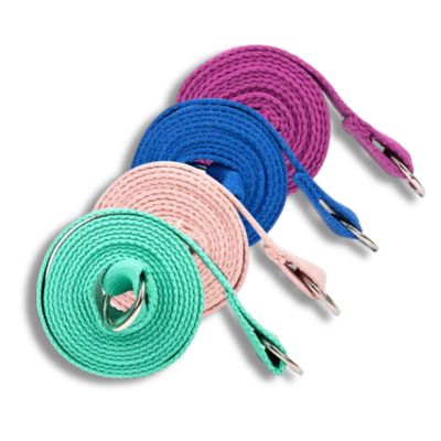 2 in 1 Yoga Belt & Slings