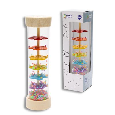 Baby Rain Stick 7.7"