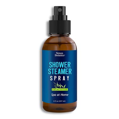 Nexon Botanics Shower Steamer Spray (Eucalyptus)