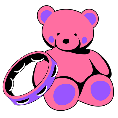 toys & instruments