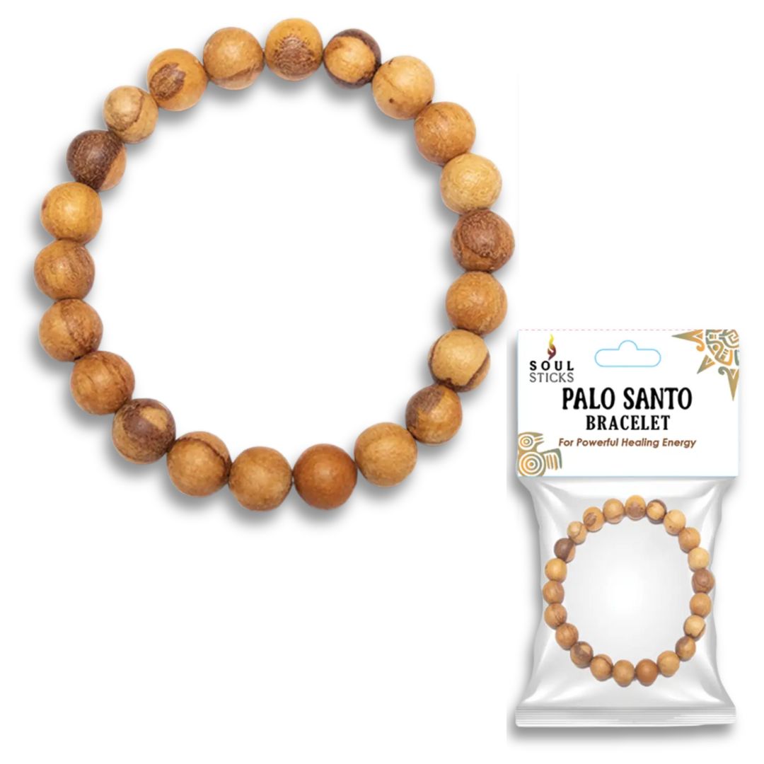 Palo Santo Bracelet