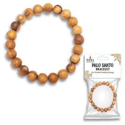 Palo Santo Bracelet