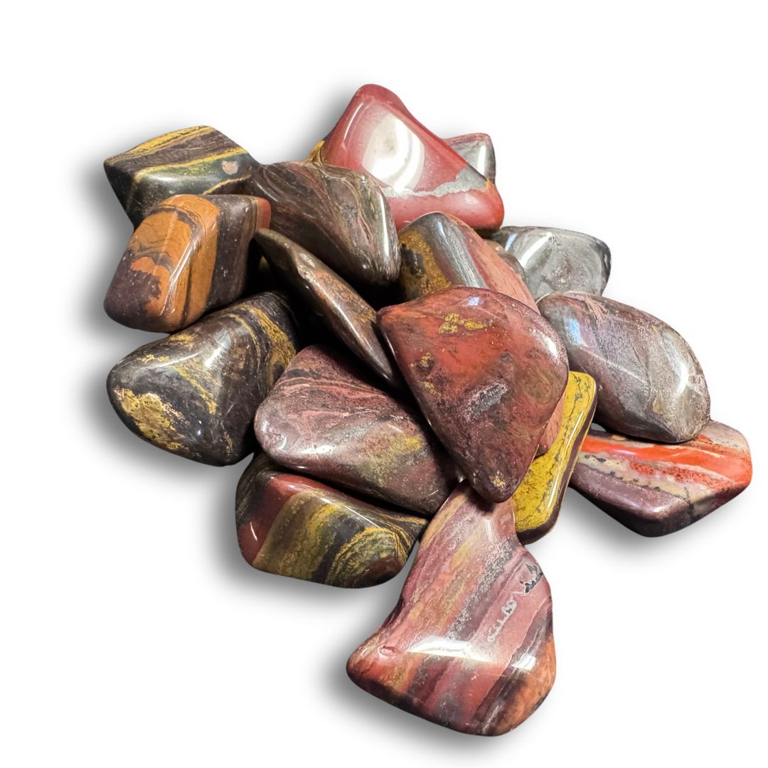 Mugglestone Polished Stones