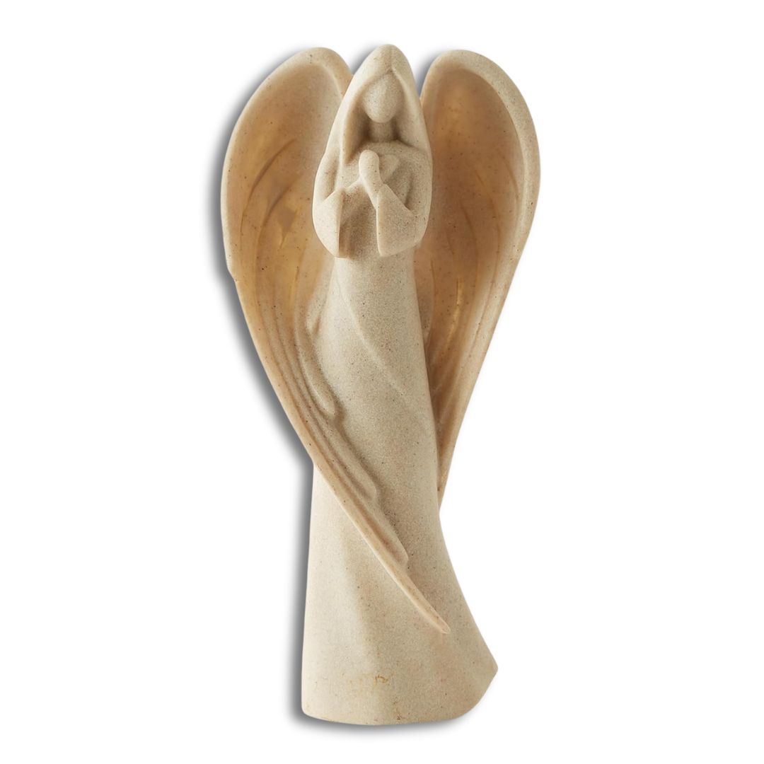 Desert Angel Figurine