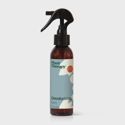 Deodorizing Spray 4 oz