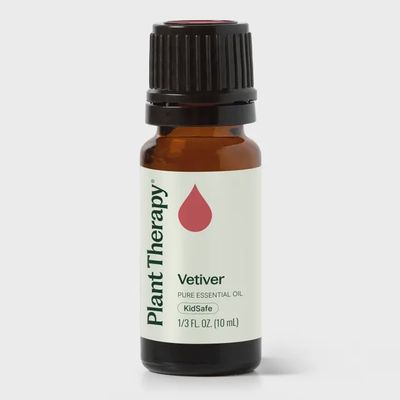 Vetiver Essential Oil 10ml