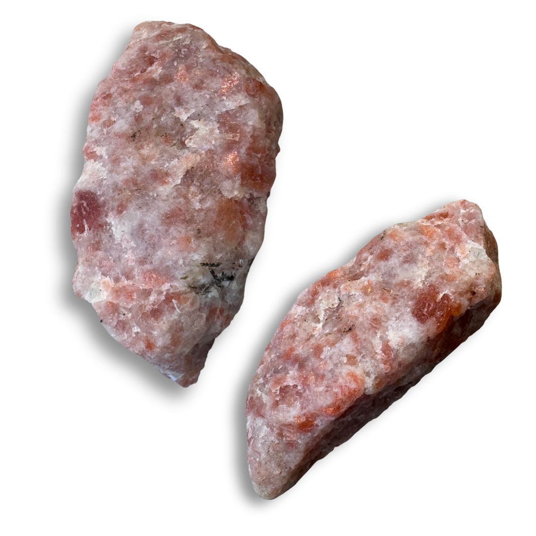 Sunstone Natural Stone (193g)