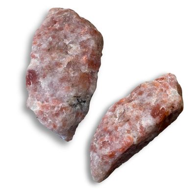 Sunstone Natural Stone (193g)