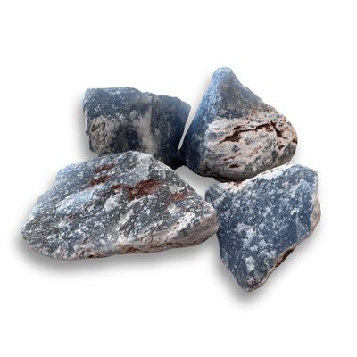 Angelite Natural Stone