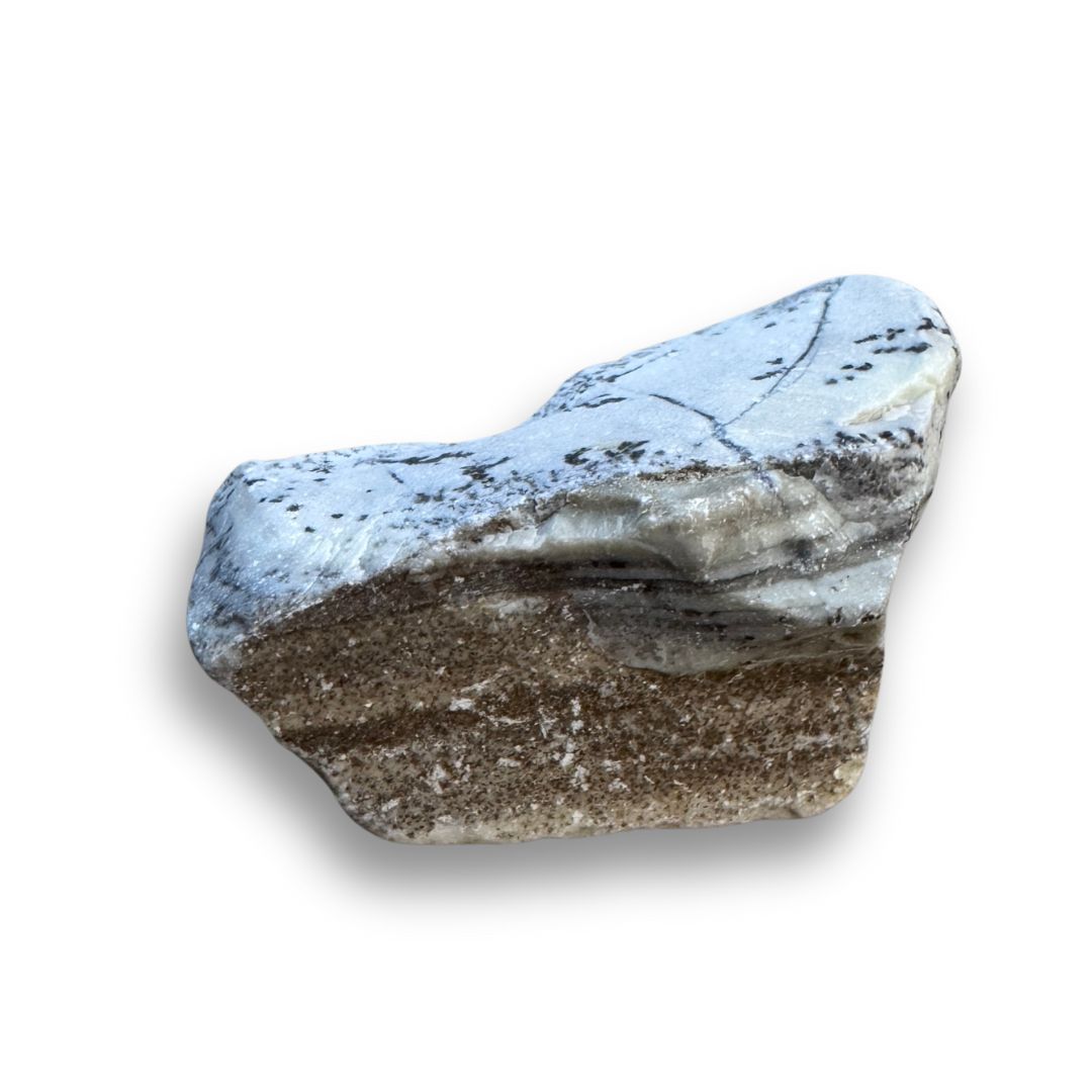 Dendritic Jasper Natrural (45g)