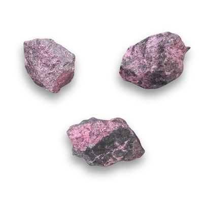 Red Cinnabar Natural Specimen