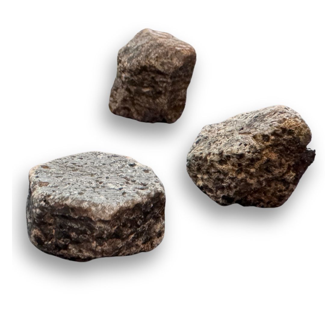 Sapphire Natural Stone, Size: Small