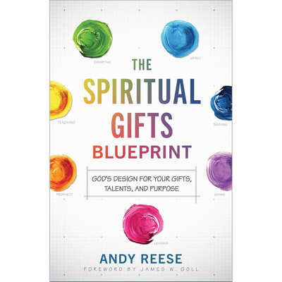 Spiritual Gifts Blueprint