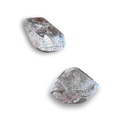 Phantom Quartz Polished Stone