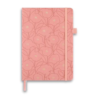 Patterned Journal (160 pgs/100GSM)