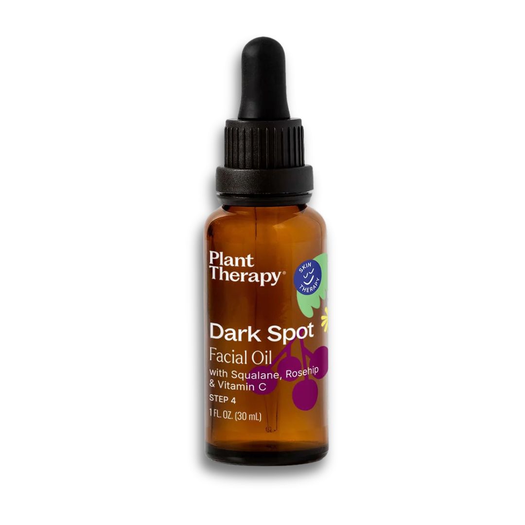 Dark Spot Facial Oil 30ml