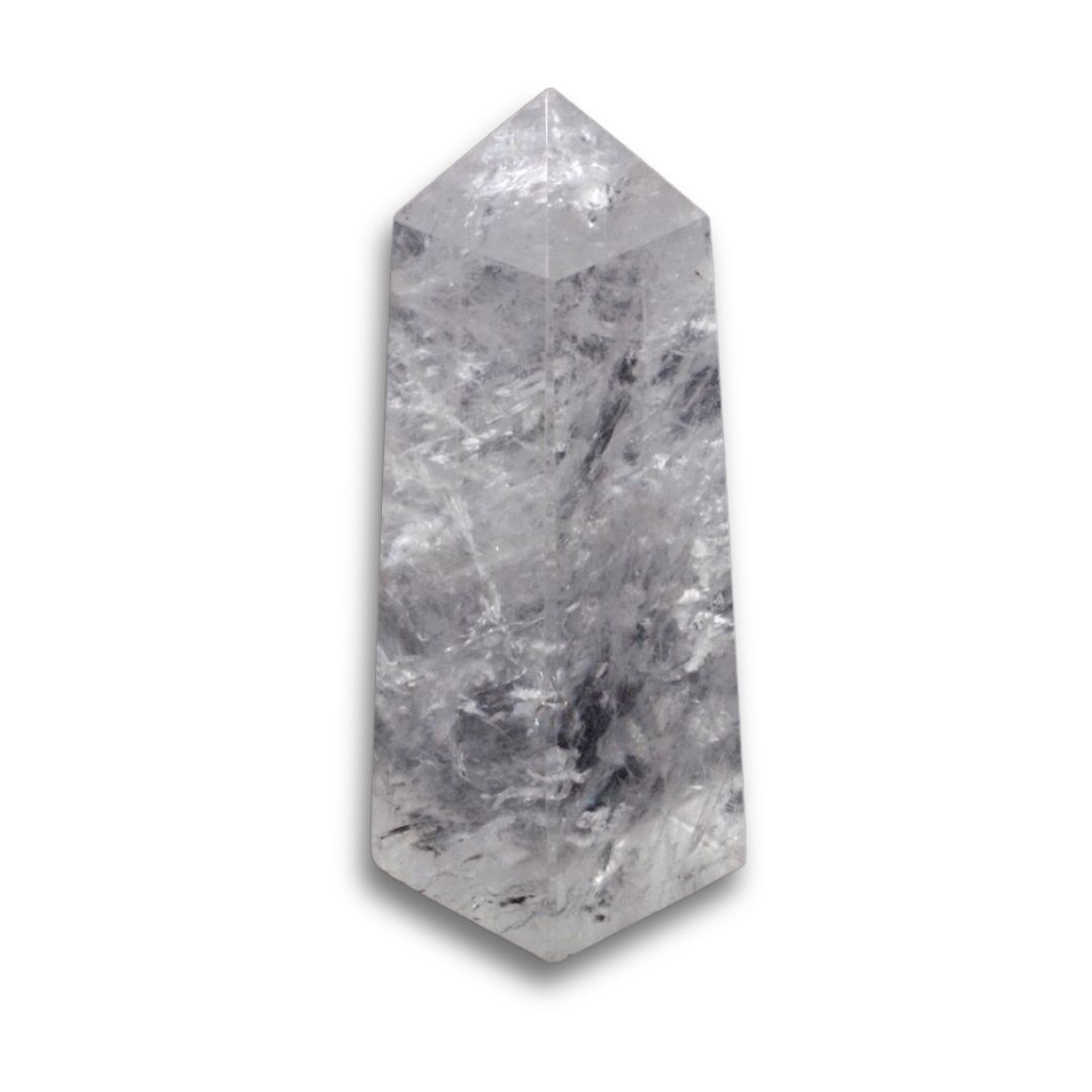 Clear Quartz Obelisk (X-small)