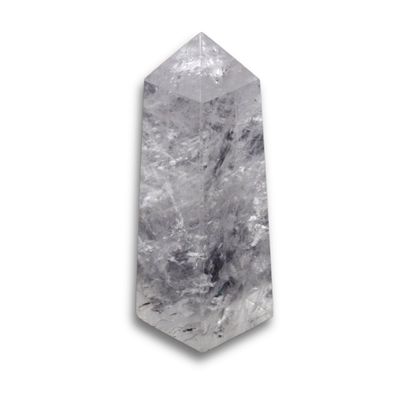 Clear Quartz Obelisk (X-small)