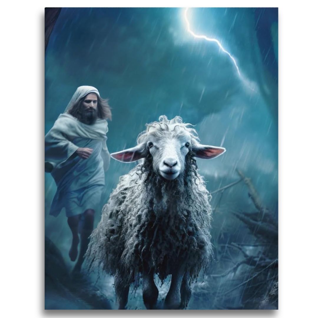 Lost Yet Forever Found Jigsaw Puzzle (1000 pc)