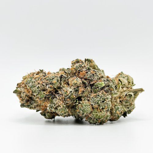 THCA - Flower - Astronaut Status