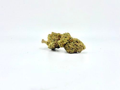 THCA-Flower-Green Crack