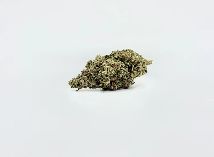 THCA - Small Flower - Pineapple Express