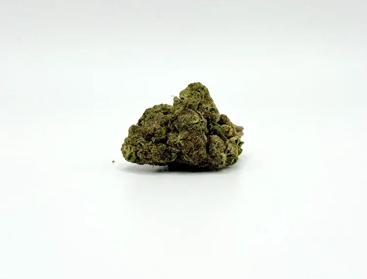 THCA - Mid Flower - Georgia Pie