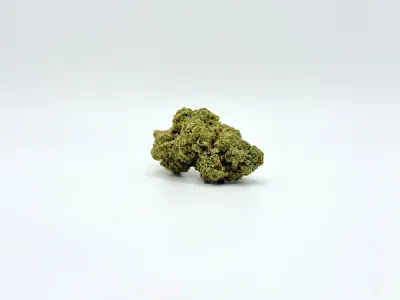 THCA - Top Shelf Flower - Animal Face